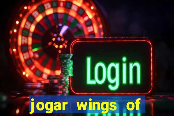 jogar wings of iguazu demo